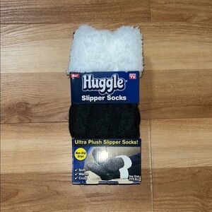 Slipper Socks